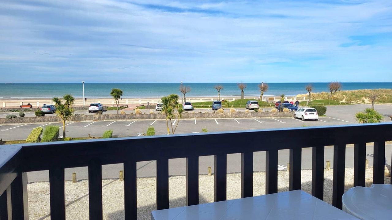 Photo of Outdoor in Merville-Franceville-Plage