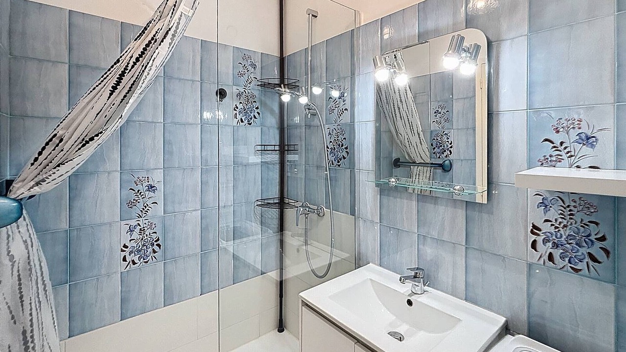 Photo of Bathroom in Merville-Franceville-Plage