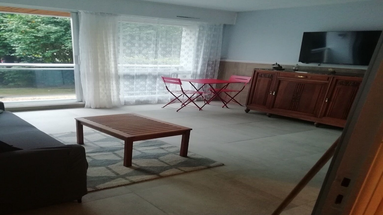 Photo of Livingroom in Benodet