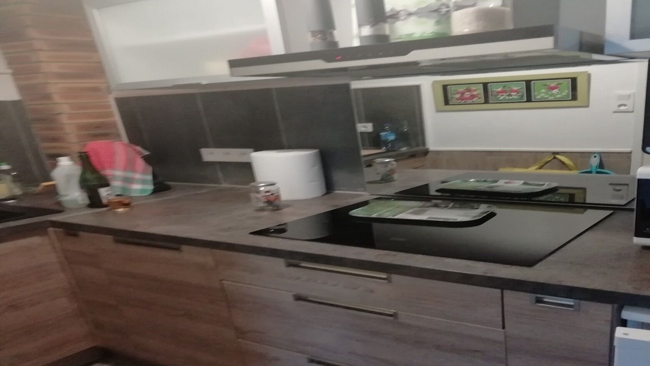 Photo of Kitchen in Benodet