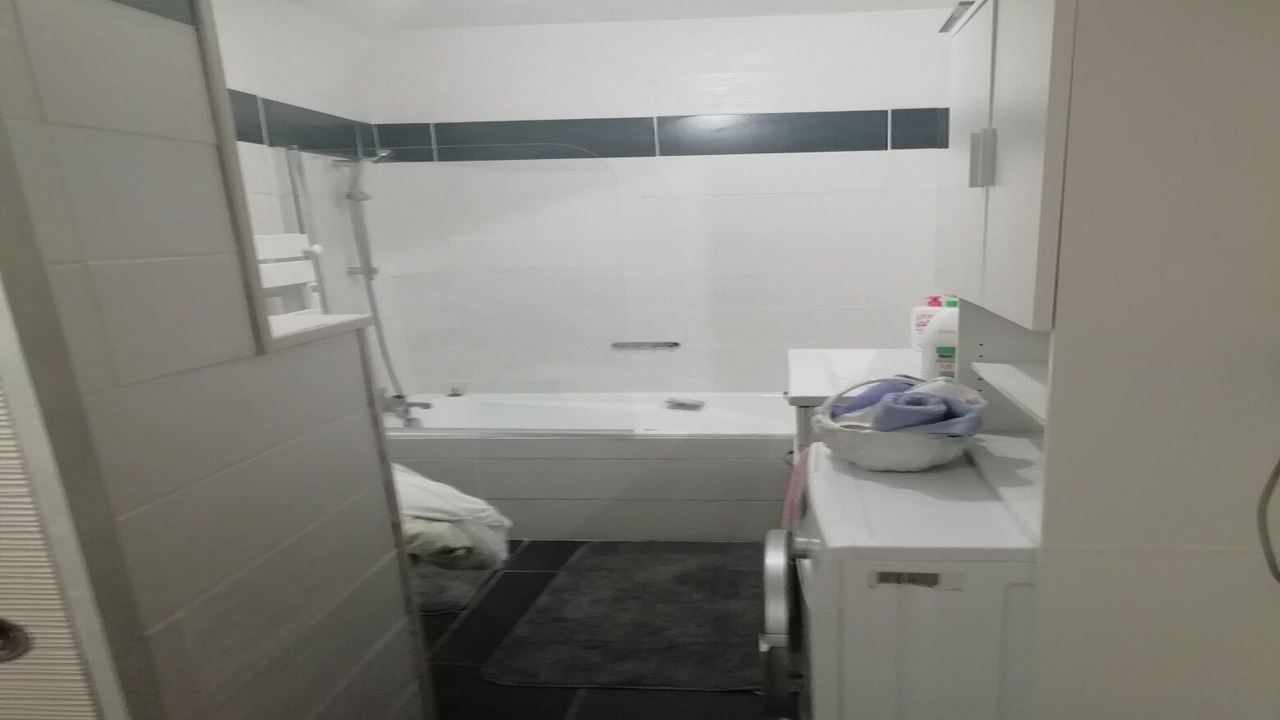 Photo of Bathroom in Benodet