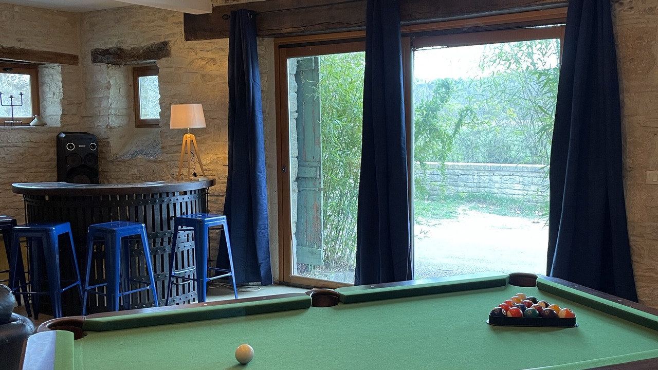 Photo of Bedroom in Noyers-sur-Serein