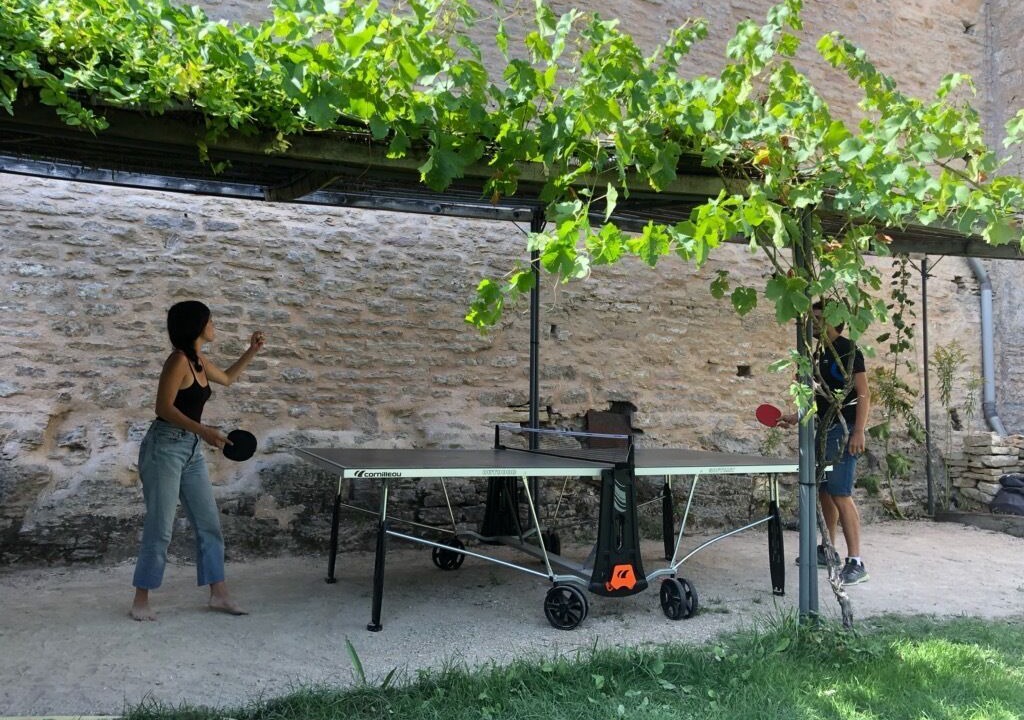 Photo of Outdoor in Noyers-sur-Serein