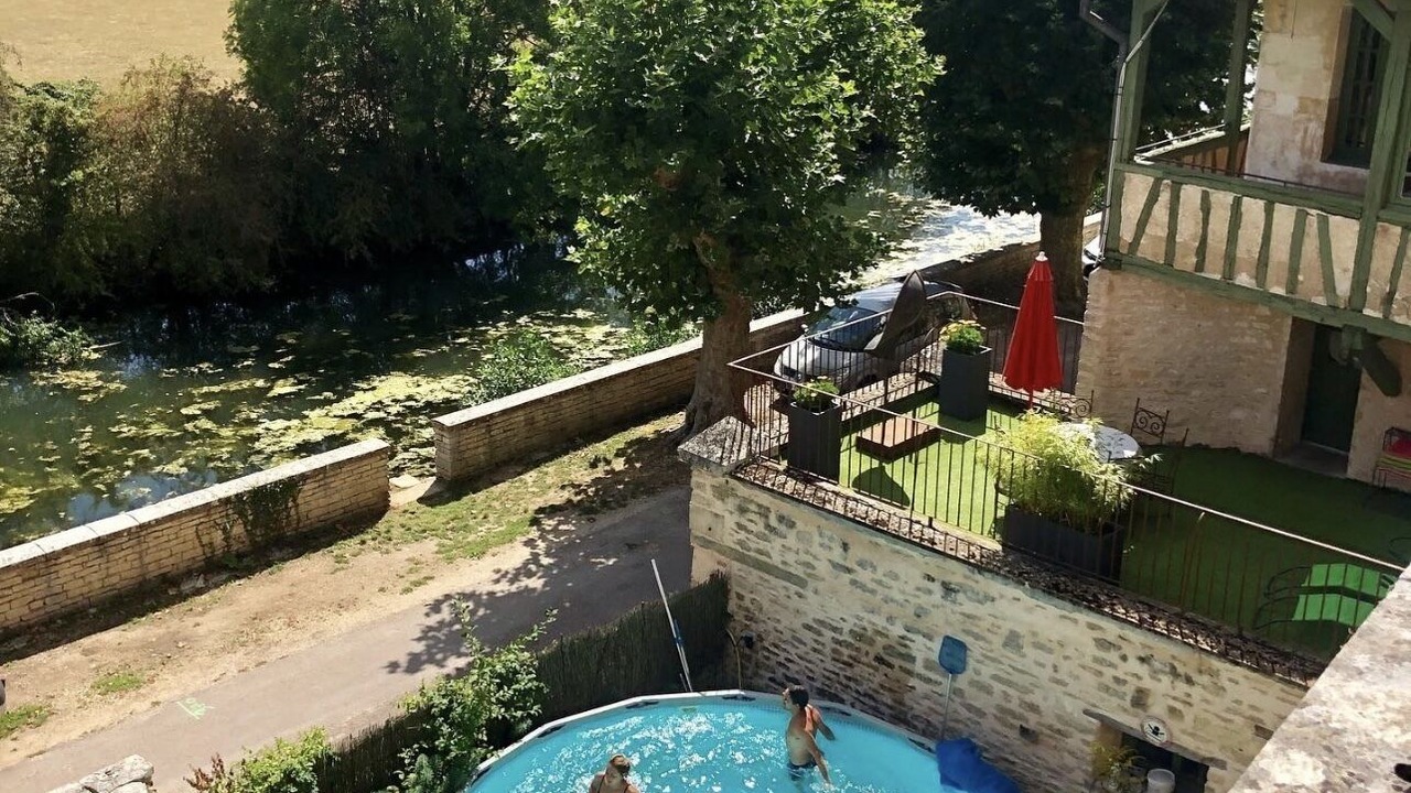 Photo of Outdoor in Noyers-sur-Serein