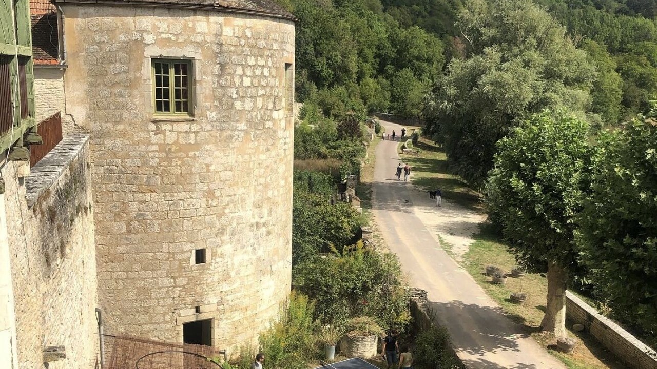 Photo of Outdoor in Noyers-sur-Serein