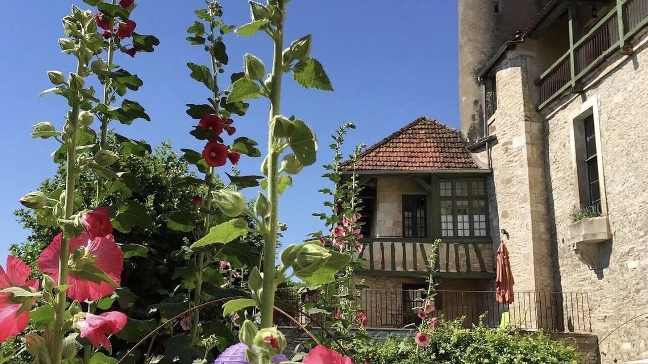 Photo of Outdoor in Noyers-sur-Serein