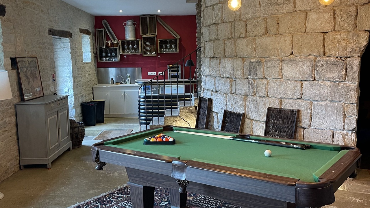 Photo of Bedroom in Noyers-sur-Serein