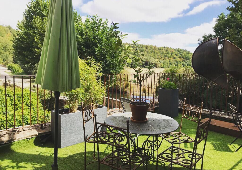 Photo of Outdoor in Noyers-sur-Serein