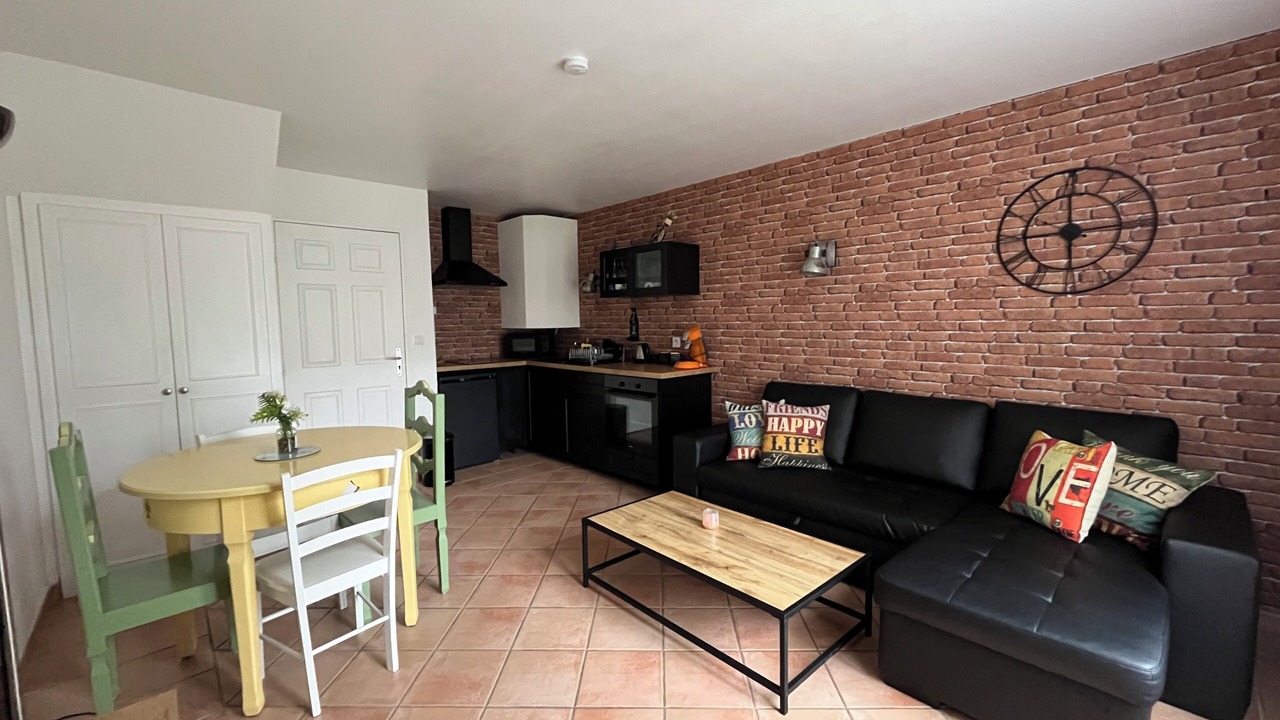 Photo of Livingroom in Ardon