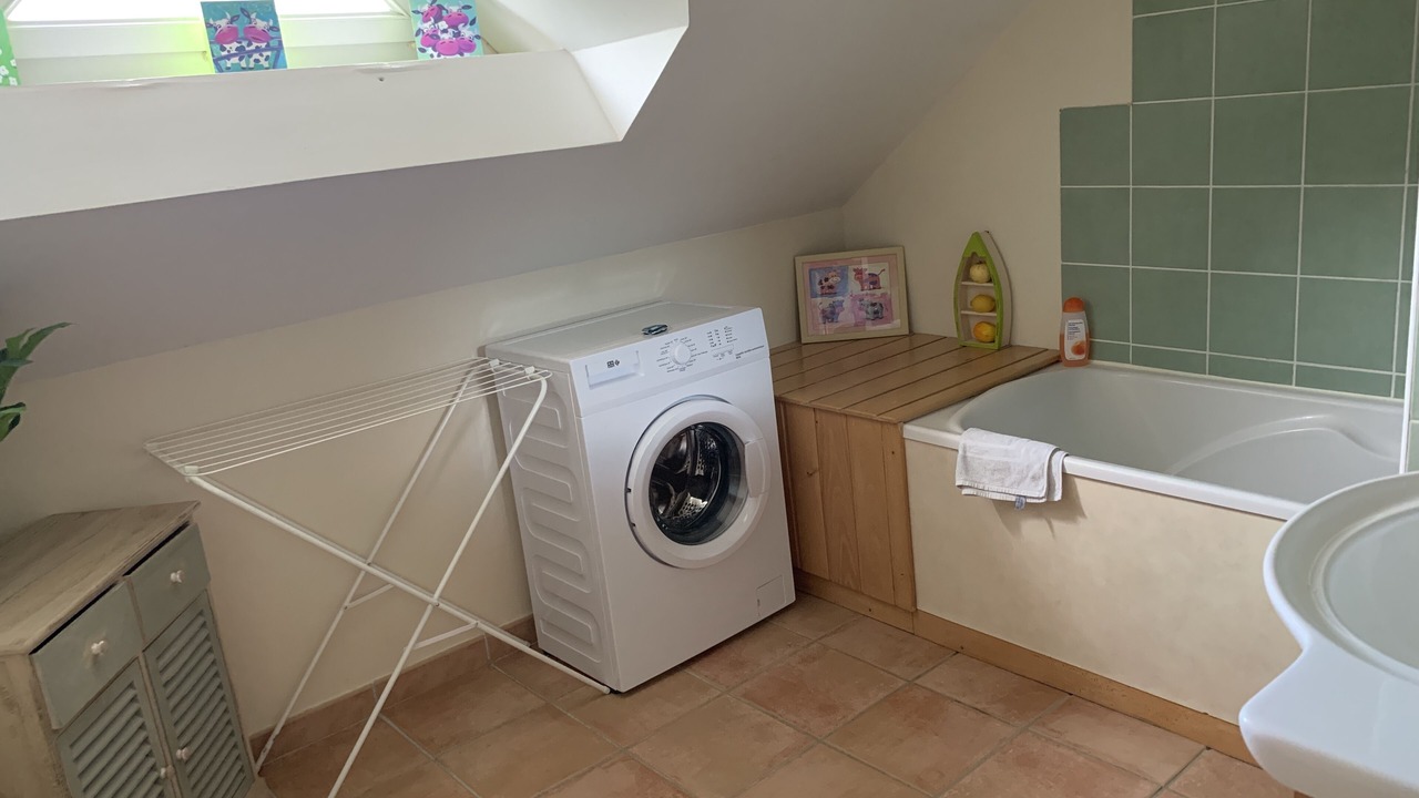 Photo of Bathroom in Ardon