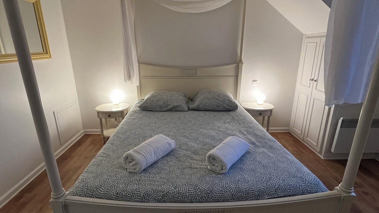 Photo of Bedroom in Ardon