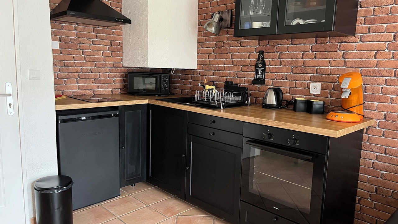 Photo of Kitchen in Ardon