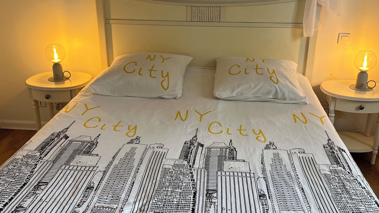 Photo of Bedroom in Ardon