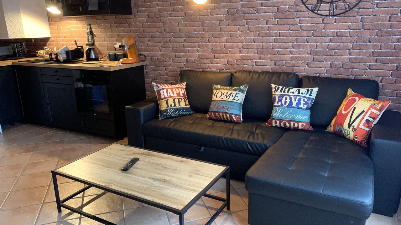 Photo of Livingroom in Ardon