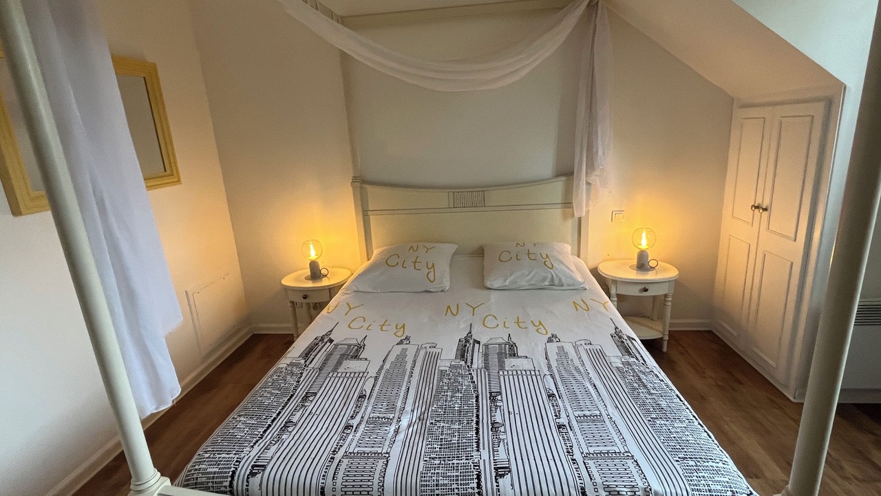 Photo of Bedroom in Ardon