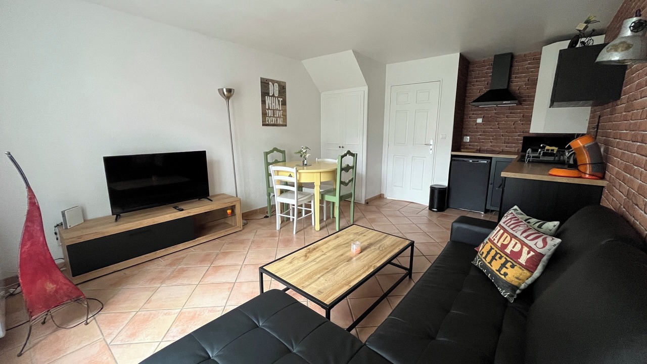 Photo of Livingroom in Ardon