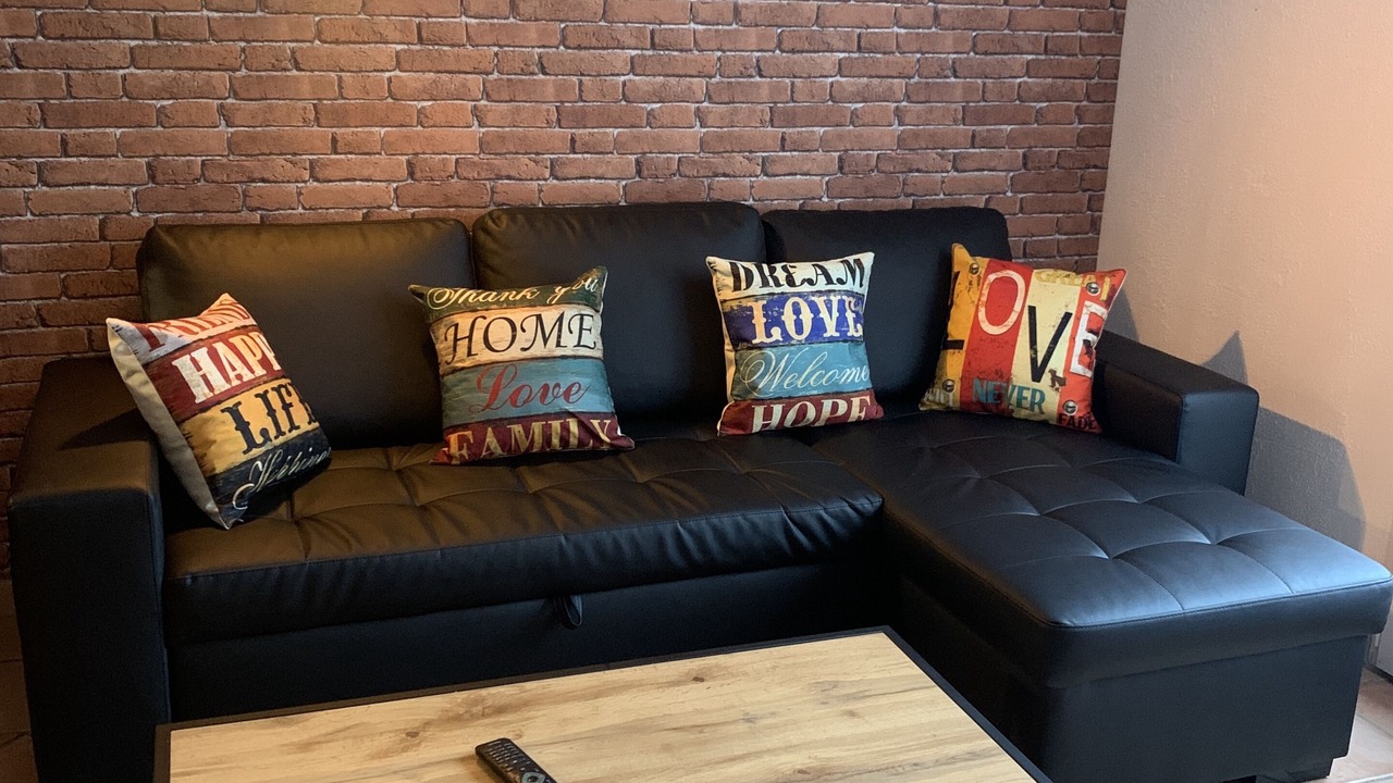 Photo of Livingroom in Ardon