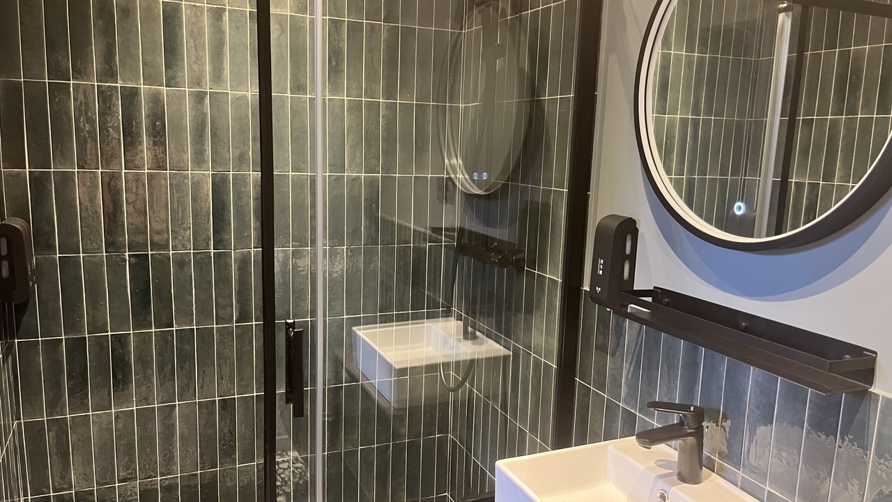 Photo of Bathroom in Villers-Cotterets