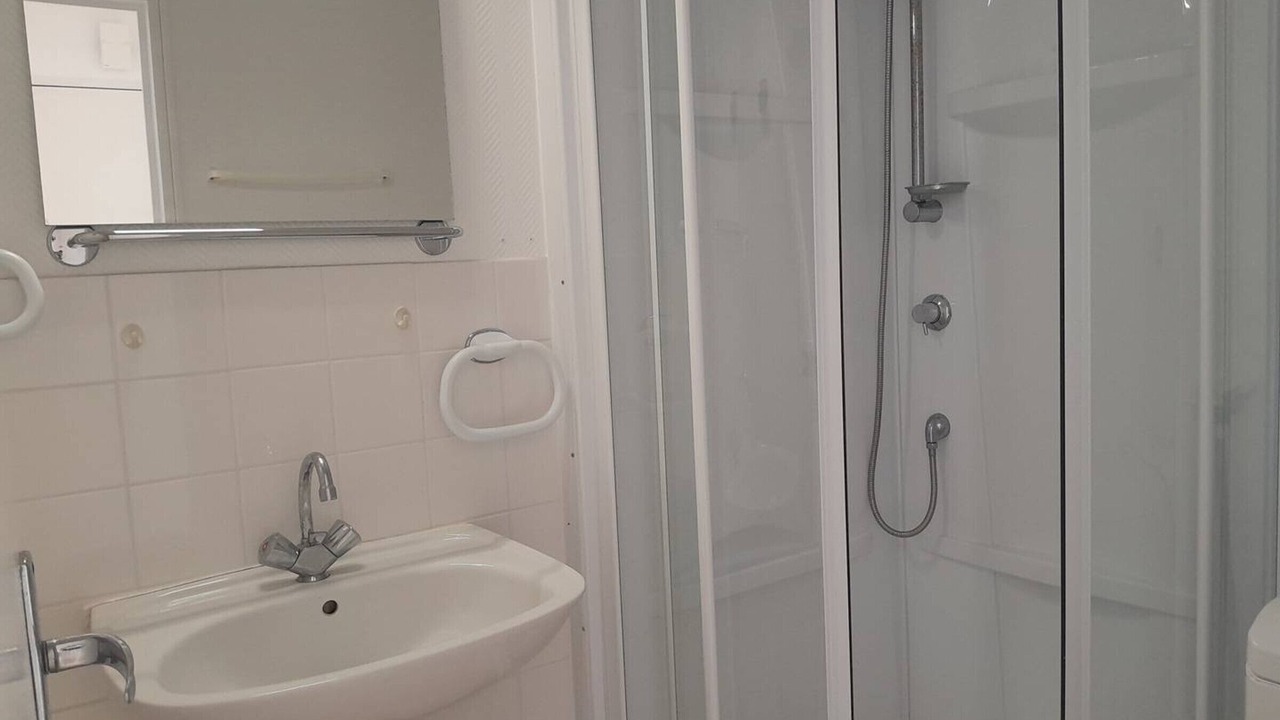 Photo of Bathroom in Saint-Gilles-Croix-de-Vie