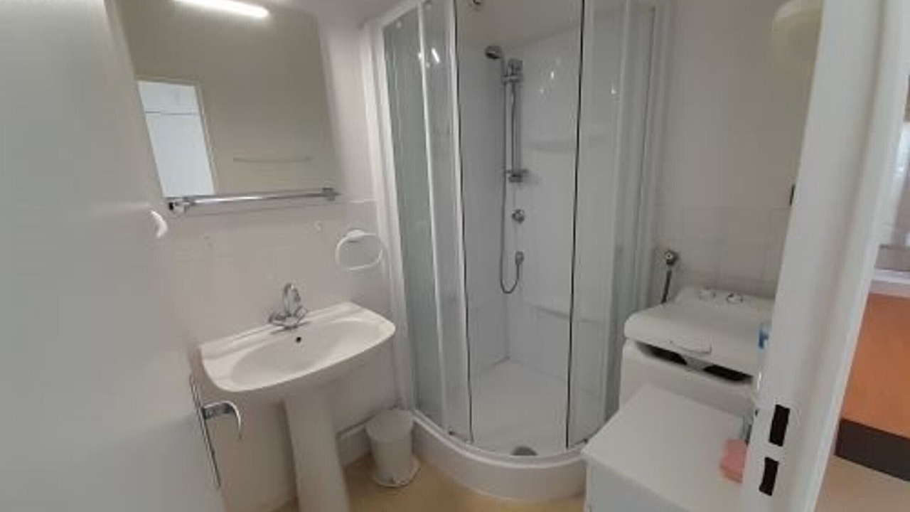 Photo of Bathroom in Saint-Gilles-Croix-de-Vie