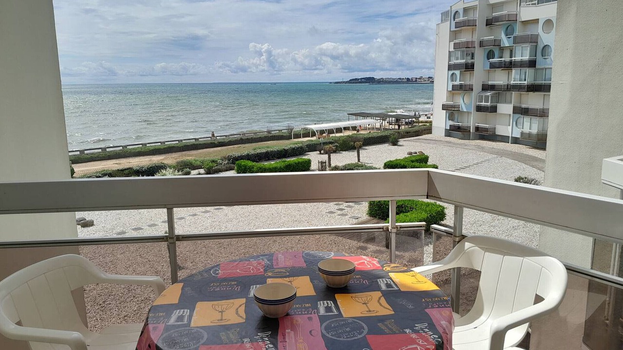 Photo of Outdoor in Saint-Gilles-Croix-de-Vie