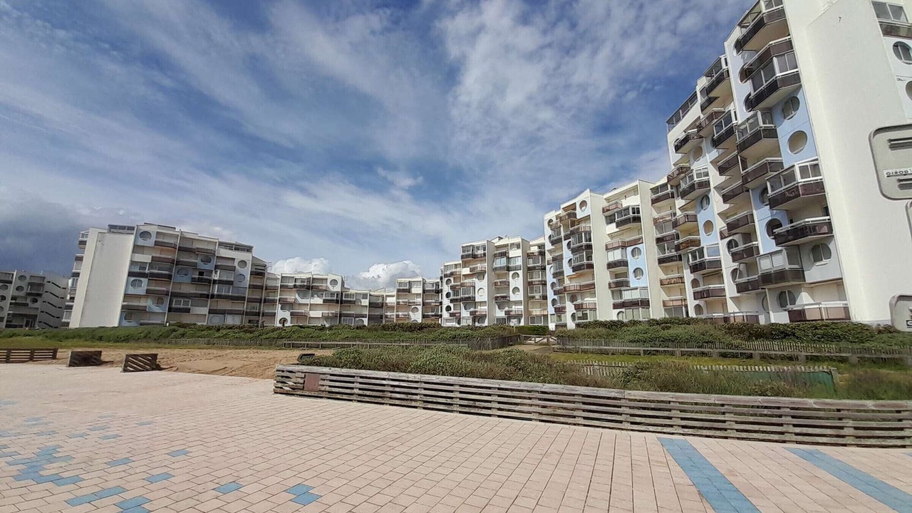 Photo of Outdoor in Saint-Gilles-Croix-de-Vie