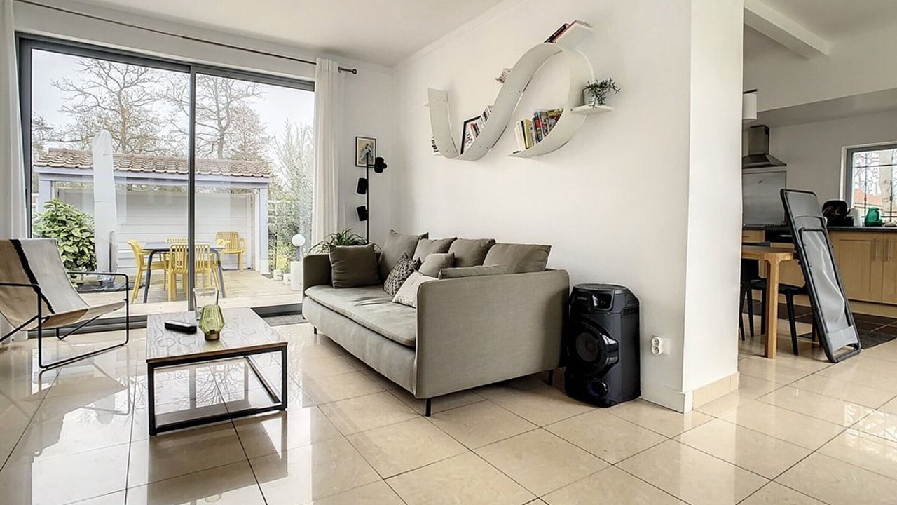 Photo of Livingroom in Stella-Plage