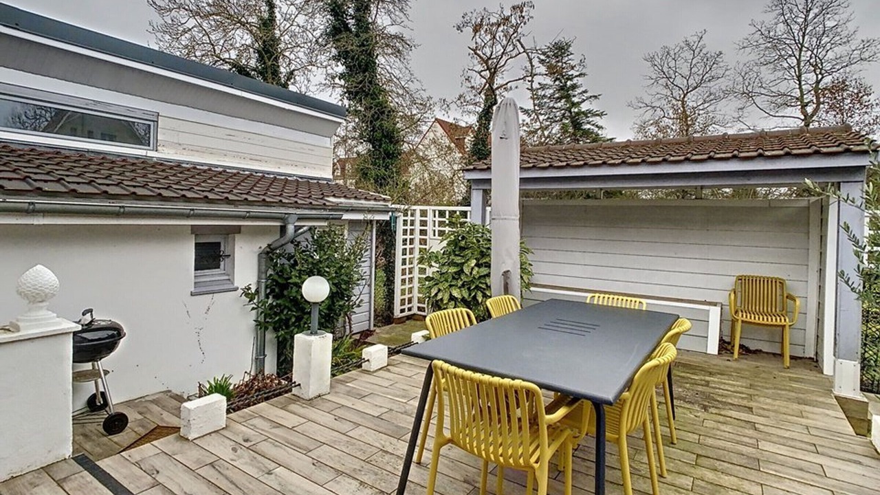 Photo of Outdoor in Stella-Plage