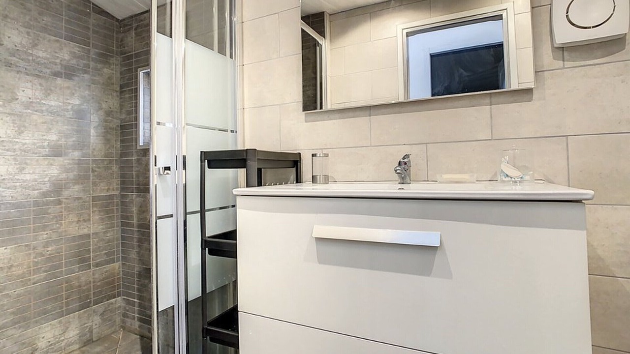 Photo of Bathroom in Stella-Plage