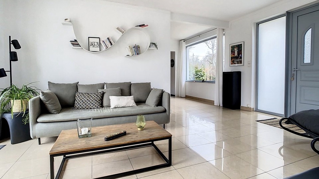 Photo of Livingroom in Stella-Plage
