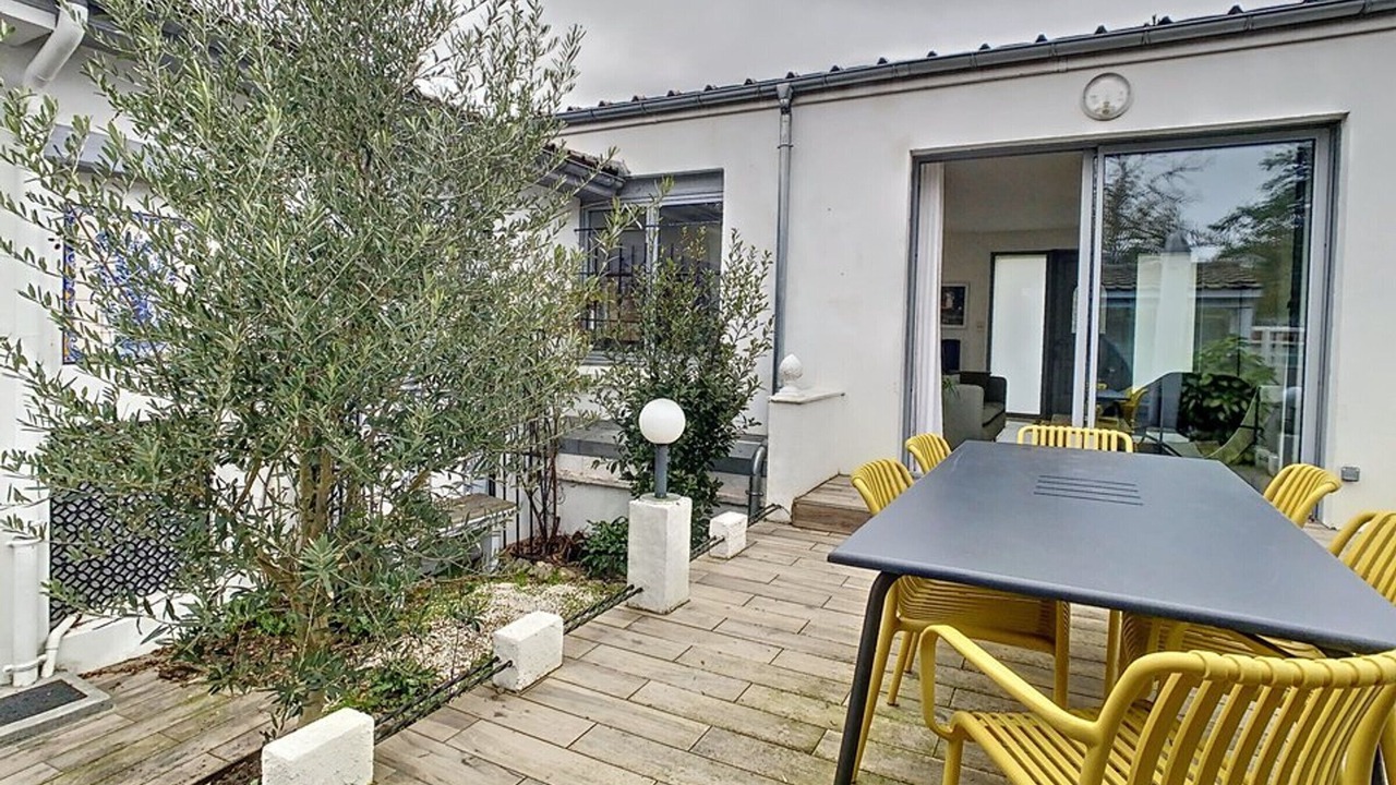 Photo of Outdoor in Stella-Plage