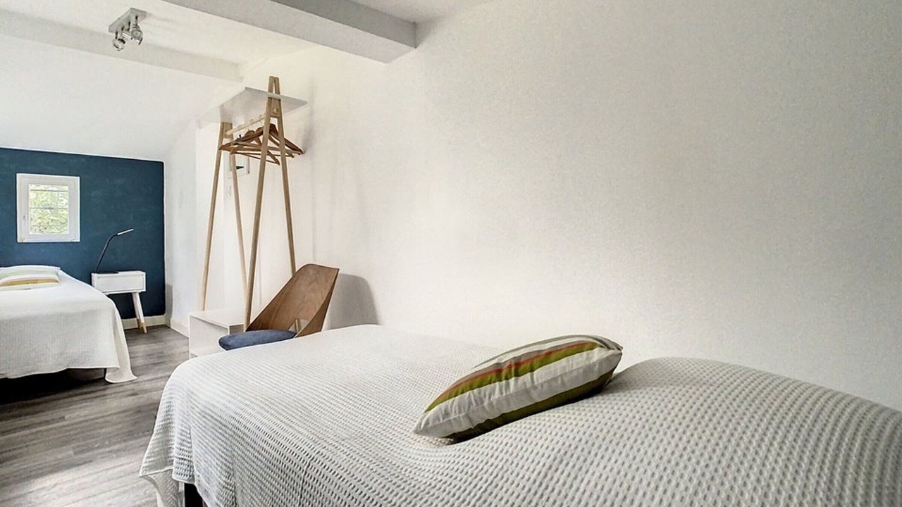 Photo of Bedroom in Stella-Plage