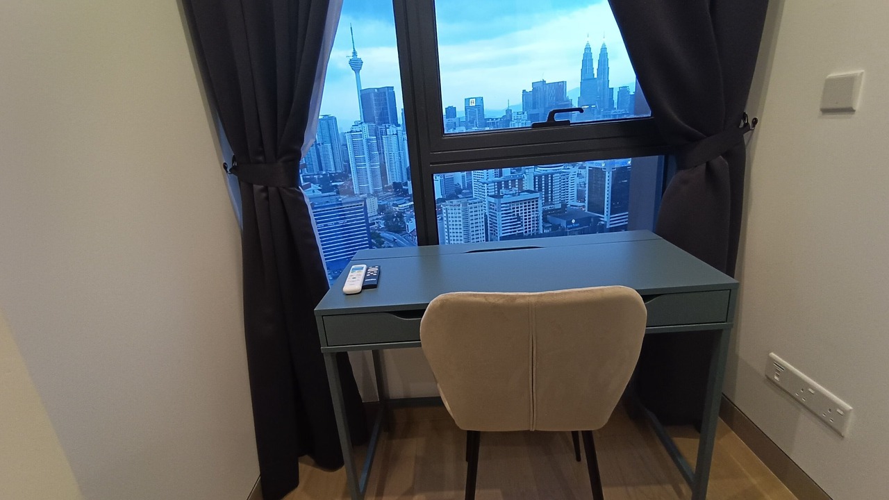 Photo of Others in New Salak South Village