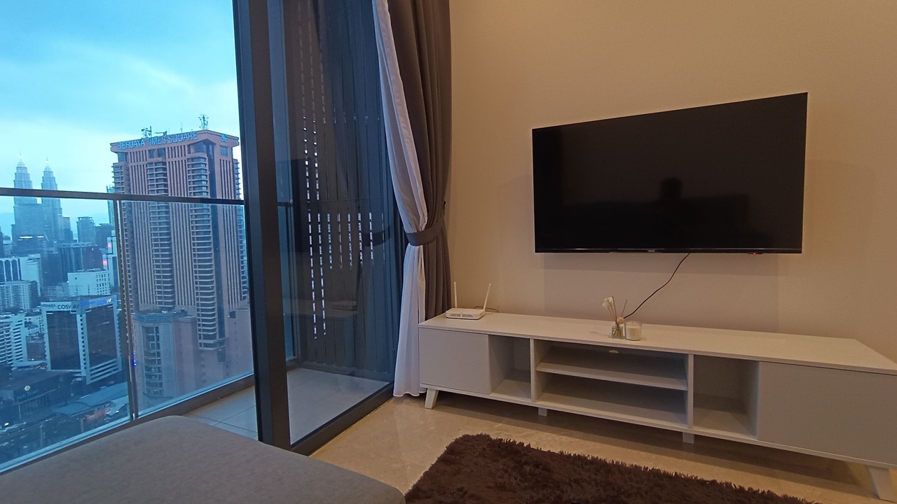 Photo of Livingroom in New Salak South Village