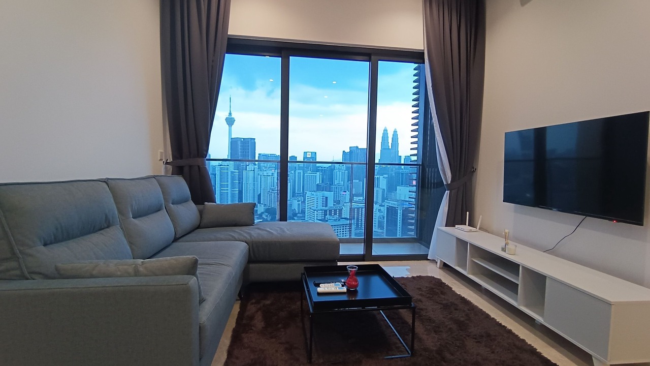 Photo of Livingroom in New Salak South Village