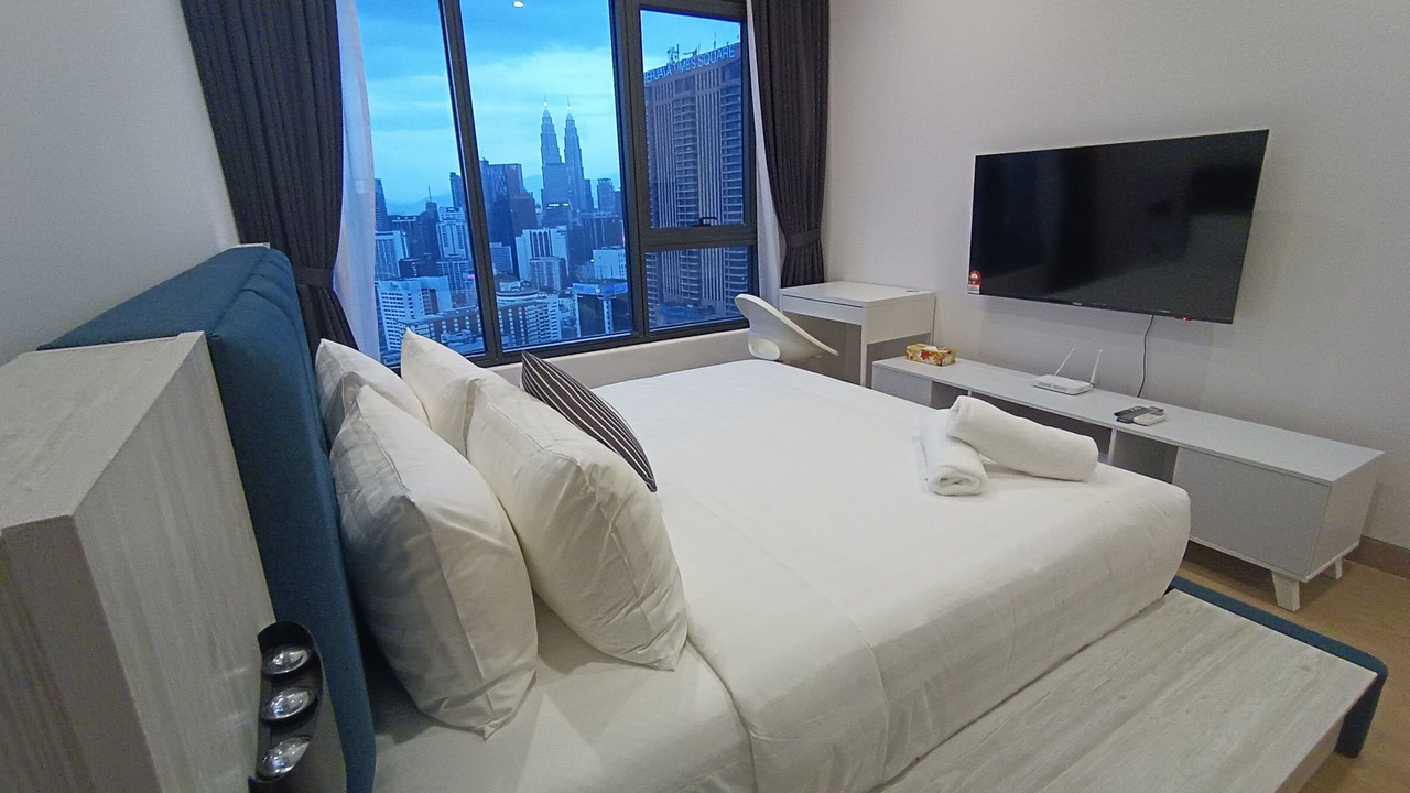 Photo of Bedroom in New Salak South Village