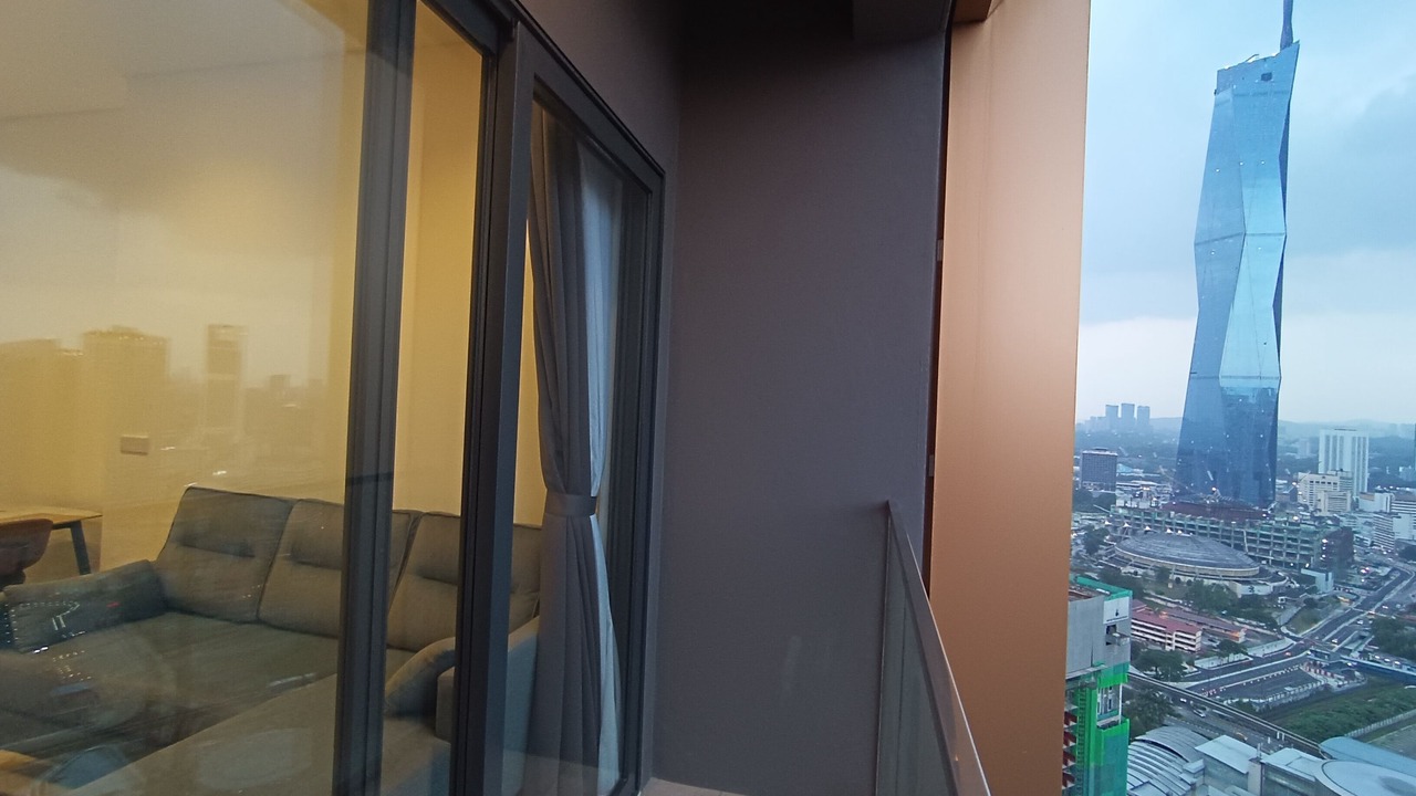 Photo of Outdoor in New Salak South Village