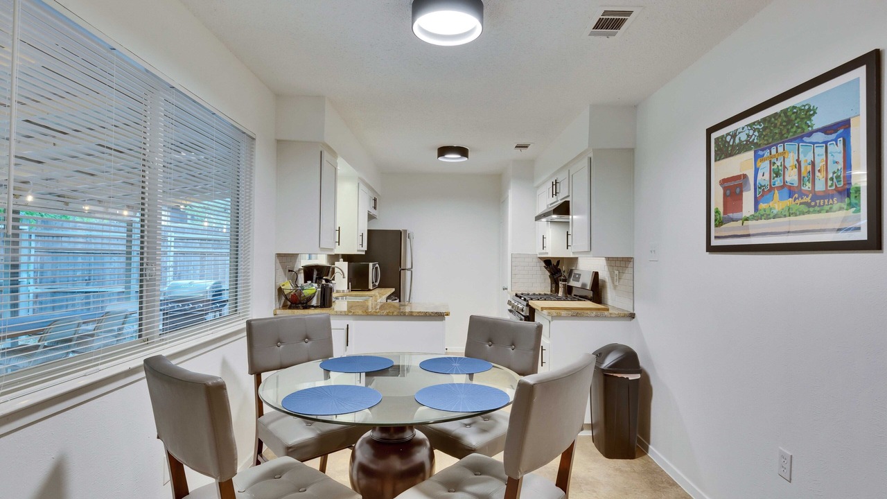 Photo of Kitchen in Beacon Ridge