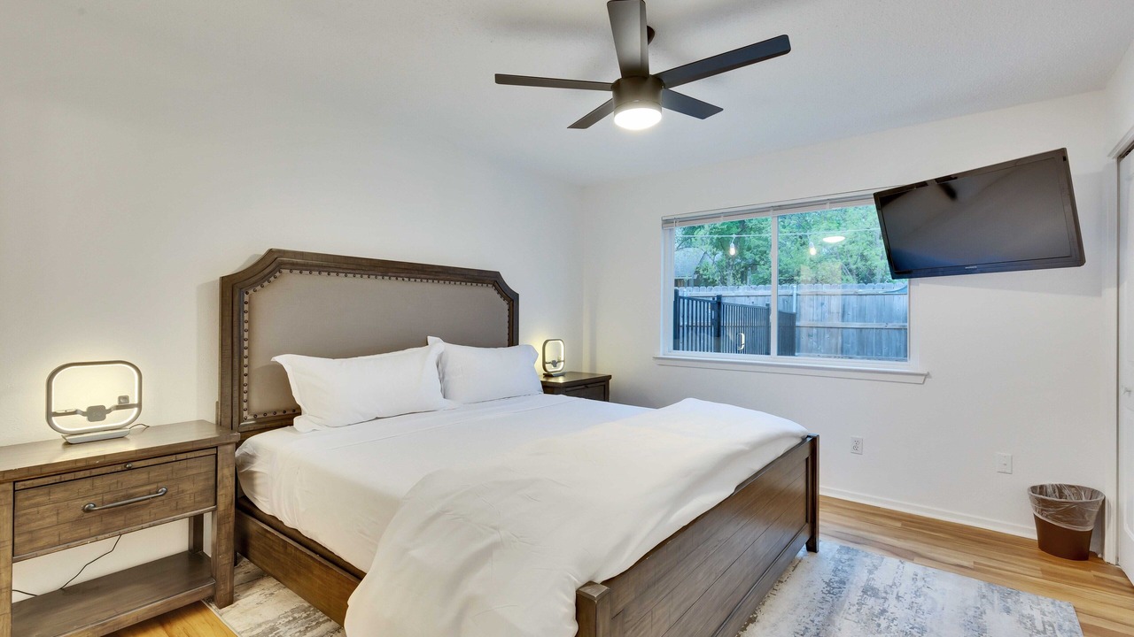 Photo of Bedroom in Beacon Ridge