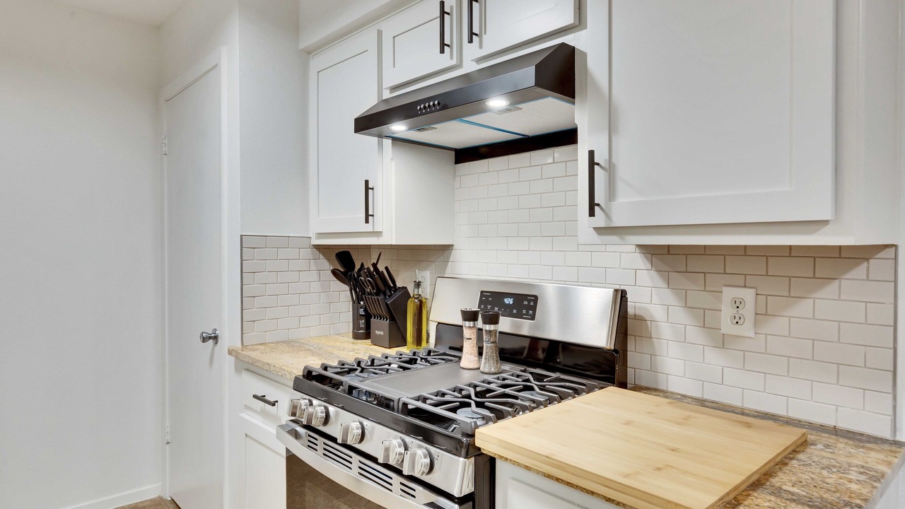 Photo of Kitchen in Beacon Ridge