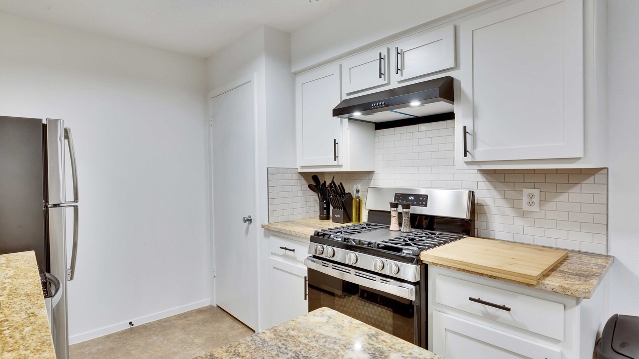 Photo of Kitchen in Beacon Ridge