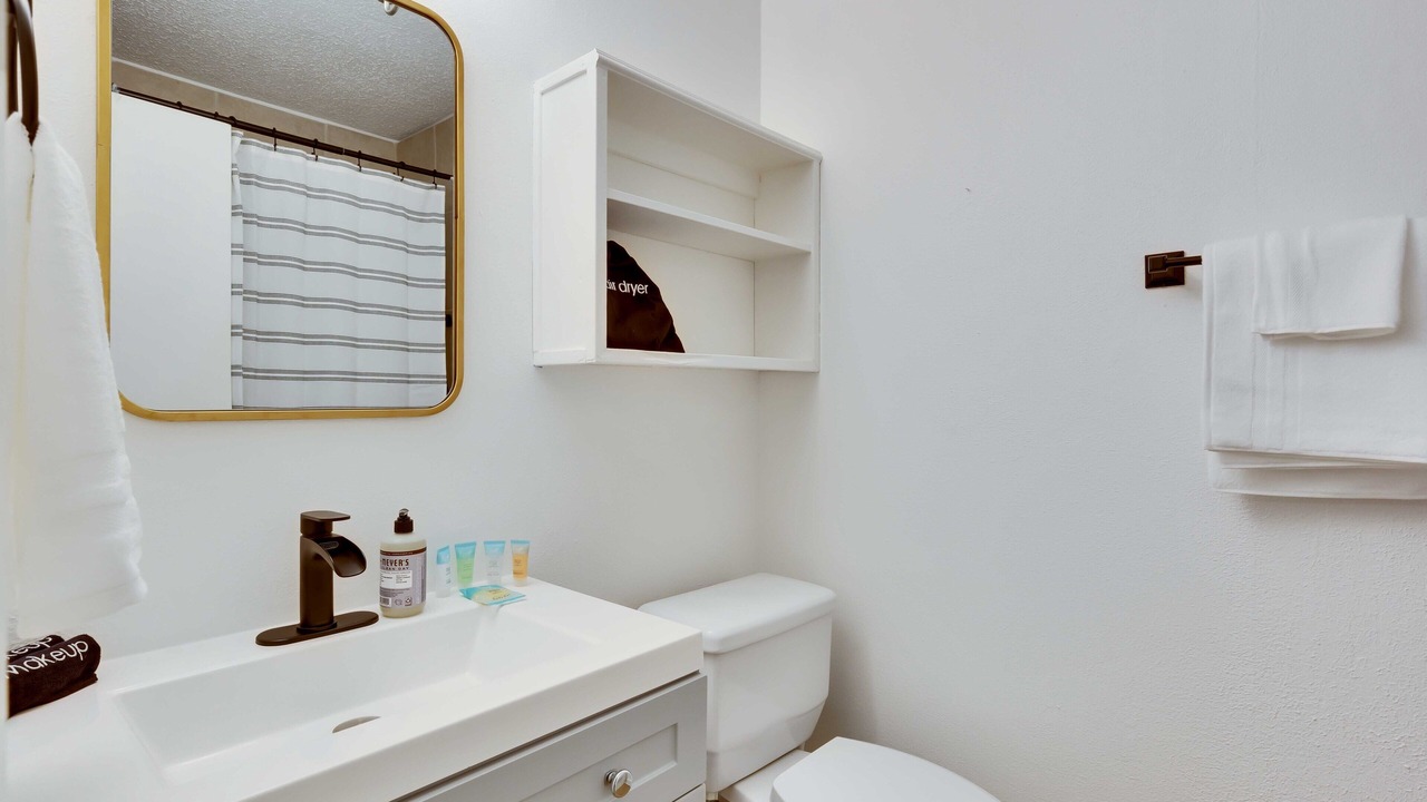Photo of Bathroom in Beacon Ridge