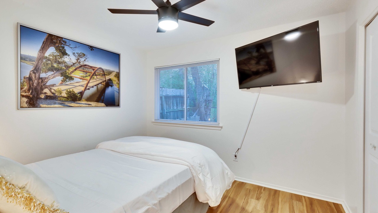 Photo of Bedroom in Beacon Ridge