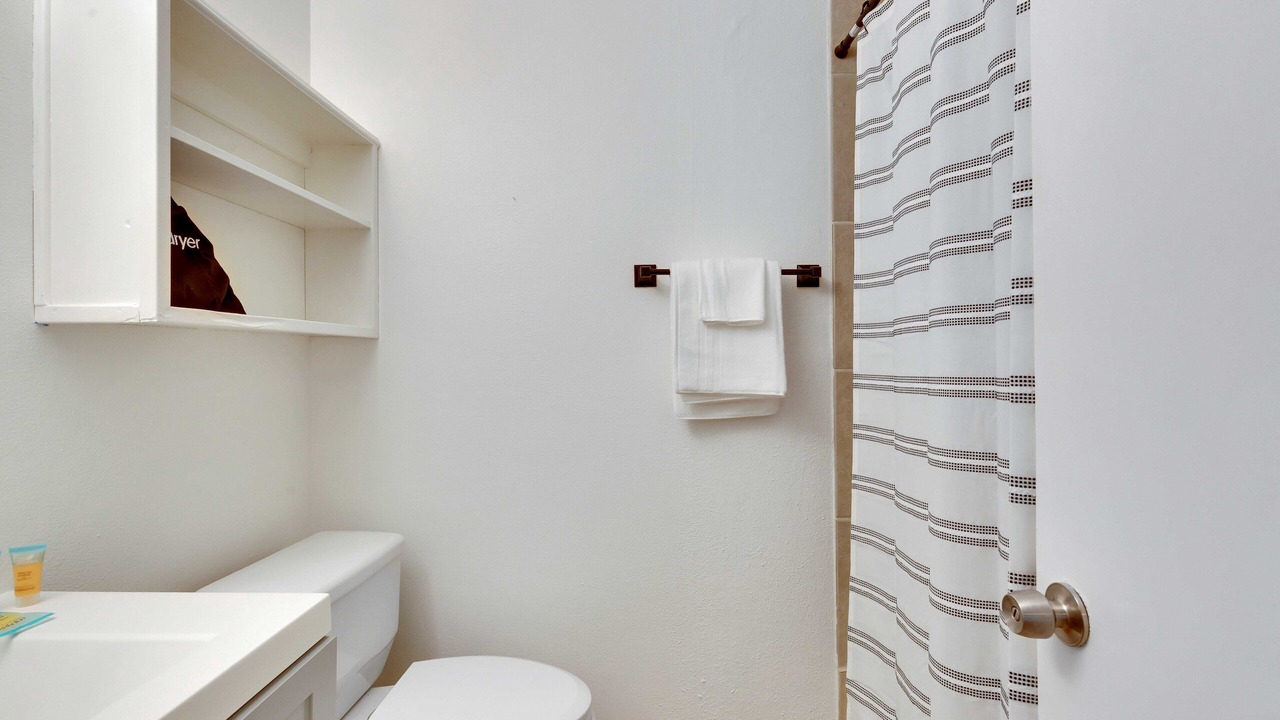 Photo of Bathroom in Beacon Ridge