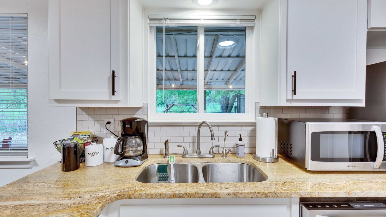 Photo of Kitchen in Beacon Ridge