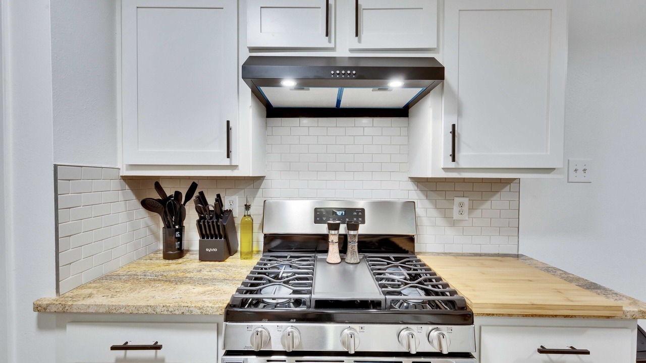 Photo of Kitchen in Beacon Ridge