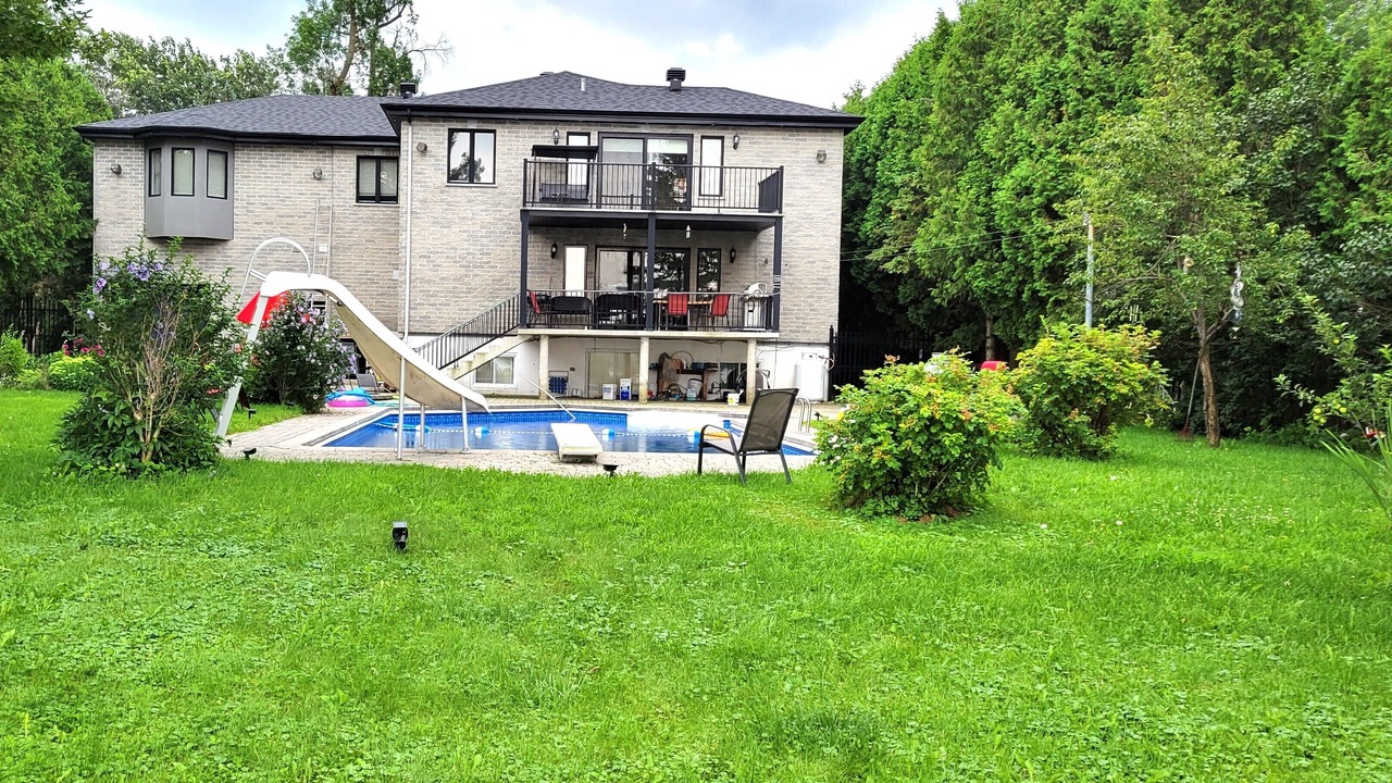 Photo of Outdoor in Bout-de-l'Ile