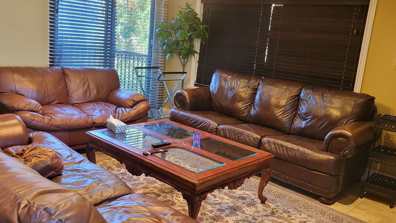 Photo of Livingroom in Bout-de-l'Ile