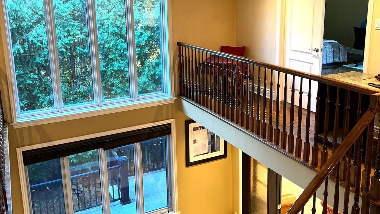 Photo of Bedroom in Bout-de-l'Ile