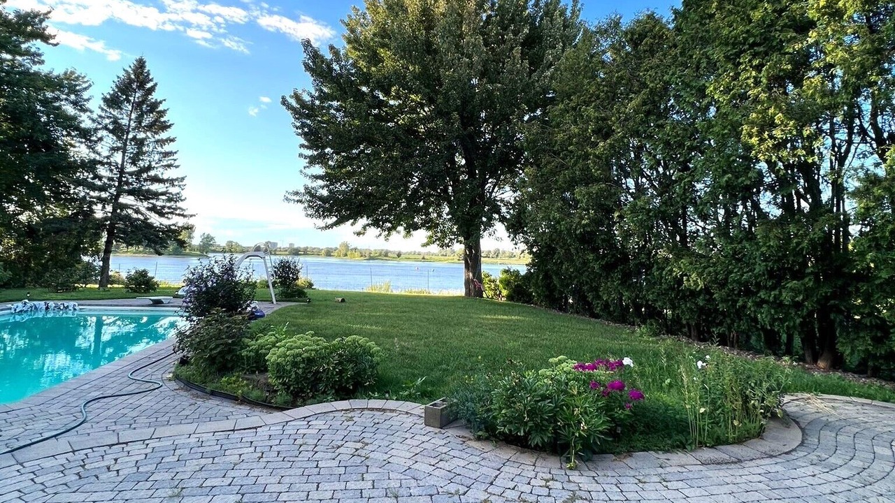 Photo of Outdoor in Bout-de-l'Ile